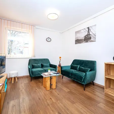 Apartment Living Schönwies