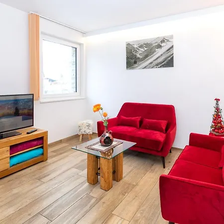 Apartman Living Schoenwies With Private Infrared And Zell Am Kaprun Summercard