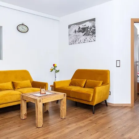 Living Schönwies Apartment *