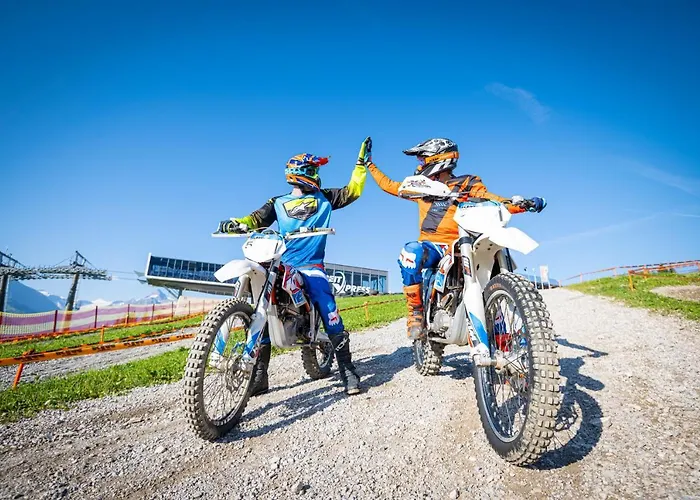 Διαμέρισμα Appartement Living Schoenwies Apartments With Private Infrared Cabin And Zell Am See Kaprun Summercard