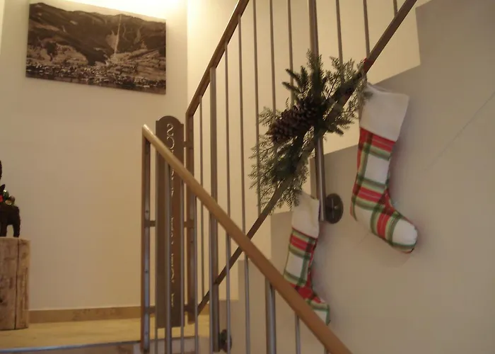 Apartment Living Schoenwies With Private Infrared And Including Leisure Centre Next Door *