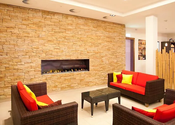 Living Schoenwies With Private Infrared And Including Leisure Centre Next Door