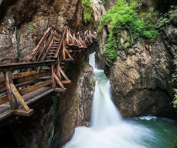 Living Schoenwies With Private Infrared And Including Leisure Centre Next Door *