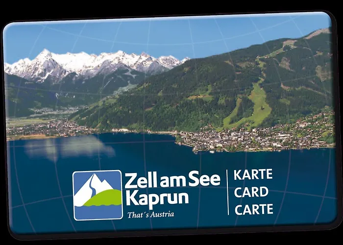 Appartamento Appartement Living Schoenwies Apartments With Private Infrared Cabin And Zell Am See Kaprun Summercard