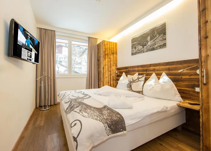 Appartement Living Schoenwies Apartments With Private Infrared Cabin And Zell Am See Kaprun Summercard Zell am See