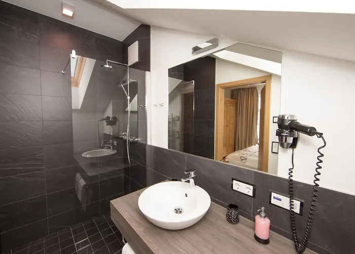 Appartamento Appartement Living Schoenwies Apartments With Private Infrared Cabin And Zell Am See Kaprun Summercard *