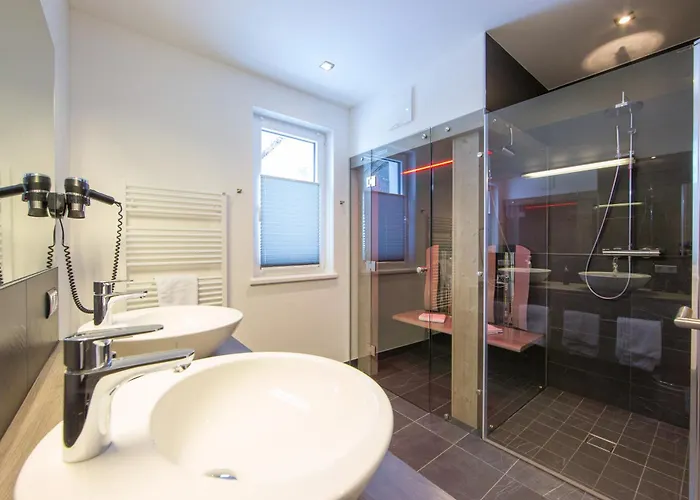 Appartement Living Schoenwies Apartments With Private Infrared Cabin And Zell Am See Kaprun Summercard Appartamento Zell am See