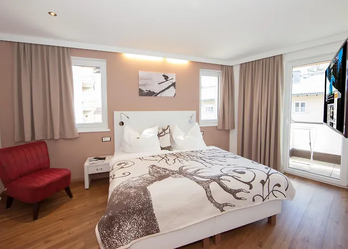 Living Schoenwies With Private Infrared And Including Leisure Centre Next Door Apartment *