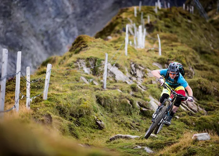 Διαμέρισμα Appartement Living Schoenwies Apartments With Private Infrared Cabin And Zell Am See Kaprun Summercard