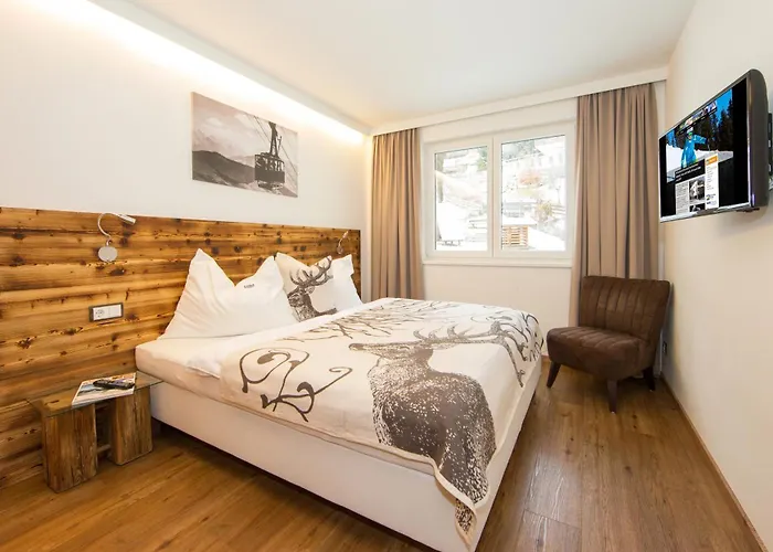 Appartement Living Schoenwies Apartments With Private Infrared Cabin And Zell Am See Kaprun Summercard Διαμέρισμα *