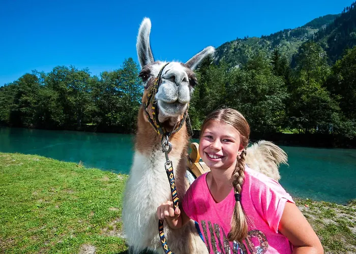 Appartement Living Schoenwies Apartments With Private Infrared Cabin And Zell Am See Kaprun Summercard Διαμέρισμα *