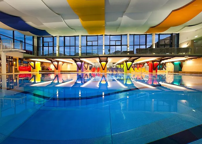 Living Schoenwies With Private Infrared And Including Leisure Centre Next Door Apartment Zell am See