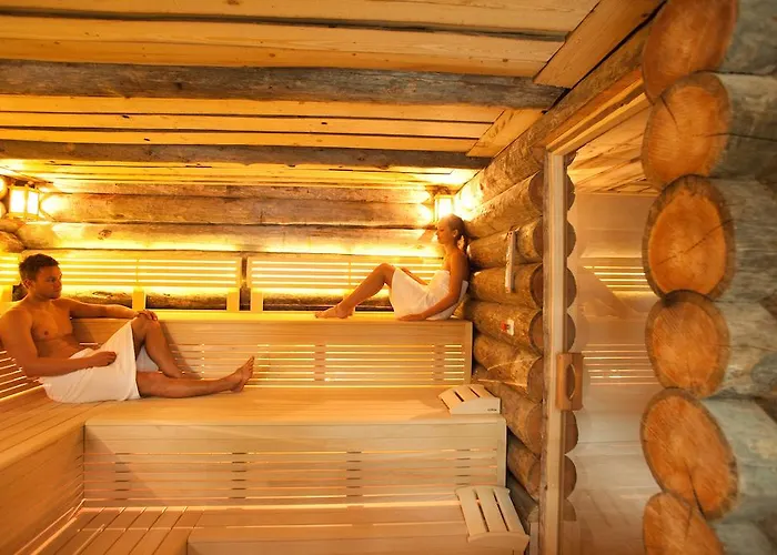 Appartement Living Schoenwies Apartments With Private Infrared Cabin And Zell Am See Kaprun Summercard Διαμέρισμα *