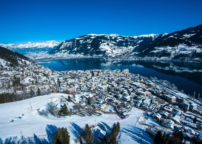 Appartement Living Schoenwies Apartments With Private Infrared Cabin And Zell Am See Kaprun Summercard Διαμέρισμα Τσελ αμ Ζέε