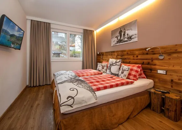 Living Schoenwies With Private Infrared And Including Leisure Centre Next Door Apartment *