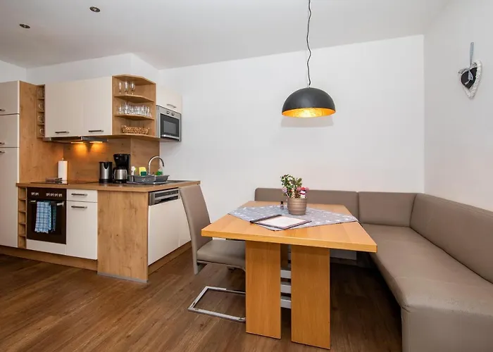 Living Schoenwies With Private Infrared And Including Leisure Centre Next Door