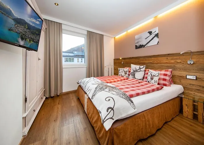 Living Schoenwies With Private Infrared And Including Leisure Centre Next Door *