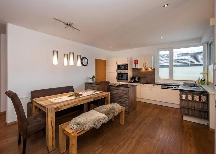 Living Schoenwies With Private Infrared And Including Leisure Centre Next Door *