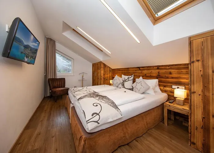 Living Schoenwies With Private Infrared And Including Leisure Centre Next Door Apartment