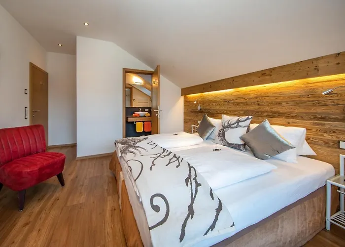 Appartement Living Schoenwies Apartments With Private Infrared Cabin And Zell Am See Kaprun Summercard Appartamento Zell am See