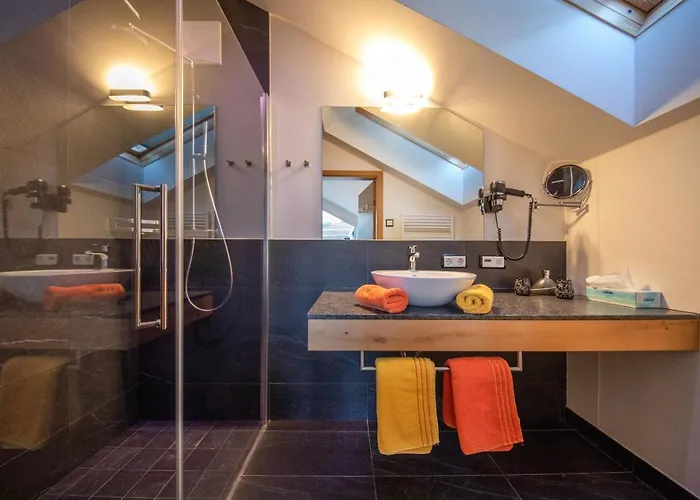 Appartement Living Schoenwies Apartments With Private Infrared Cabin And Zell Am See Kaprun Summercard Zell am See