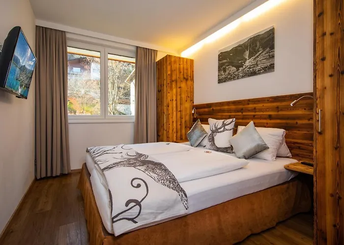 Appartamento Appartement Living Schoenwies Apartments With Private Infrared Cabin And Zell Am See Kaprun Summercard Zell am See