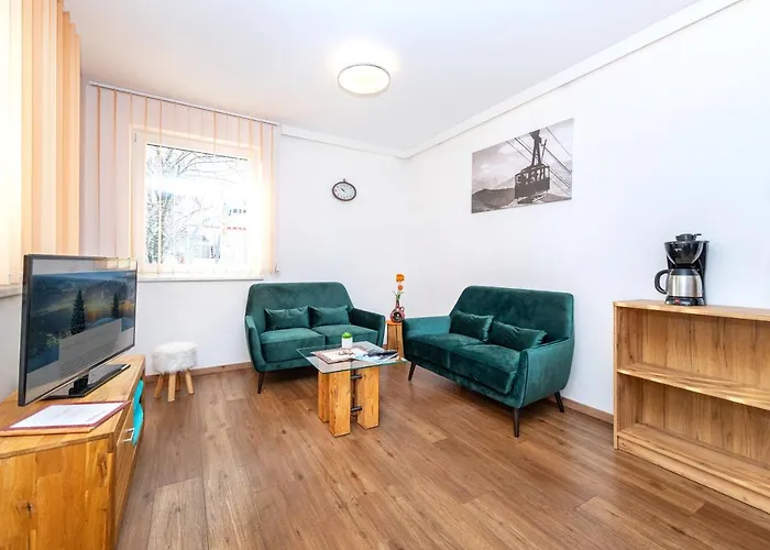 Διαμέρισμα Appartement Living Schoenwies Apartments With Private Infrared Cabin And Zell Am See Kaprun Summercard