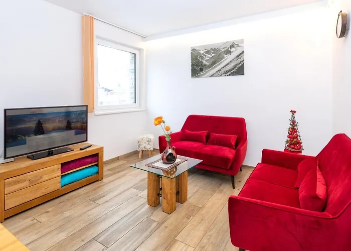 Διαμέρισμα Appartement Living Schoenwies Apartments With Private Infrared Cabin And Zell Am See Kaprun Summercard