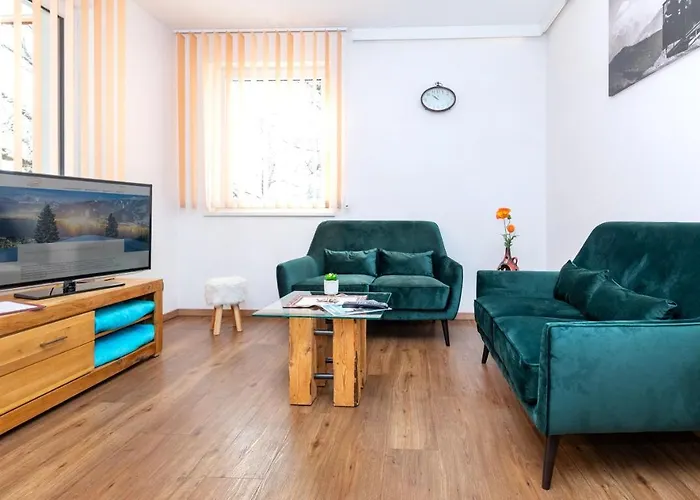 Appartamento Appartement Living Schoenwies Apartments With Private Infrared Cabin And Zell Am See Kaprun Summercard Zell am See