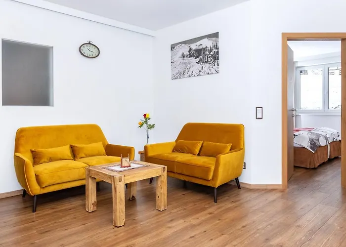 Living Schoenwies With Private Infrared And Including Leisure Centre Next Door Apartment *