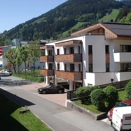 Living Schoenwies With Private Infrared And Including Leisure Centre Next Door * Zell am See