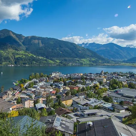 Appartement Living Schoenwies With Private Infrared And Including Leisure Centre Next Door Zell am See