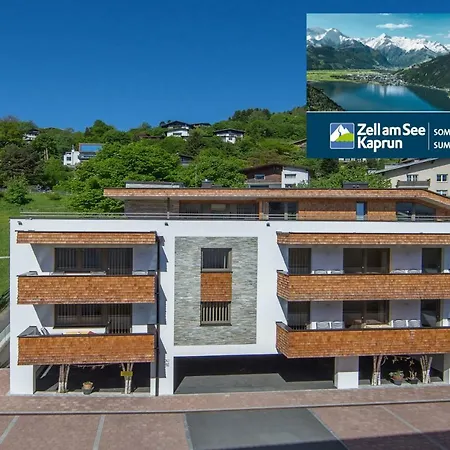 Living Schoenwies With Private Infrared And Including Leisure Centre Next Door 公寓 滨湖采尔